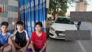 CĐM truy tìm vụ tài xế ở Nghệ An ép giá 2 thiếu niên trên đường về quê, lấy luôn điện thoại ‘trừ nợ’