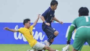 Lịch thi đấu U19 Đông Nam Á 2026 hôm nay 5/6: U19 Thái Lan vs U19 Singapore; U19 Malaysia đấu U19 Brunei