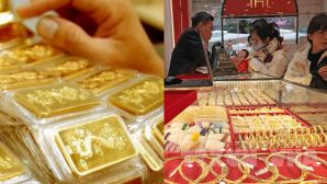 Giá vàng hôm nay (tối 6/6): Vàng miếng SJC, nhẫn trơn giảm thủng đáy, khoảng cách giá mua - bán cao bất thường