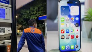 Giá xăng dầu hôm nay 7/6: Xăng E5 RON92 giảm gần 3.000 đồng trong hơn 1 tuần, iPhone Air rẻ sập sàn