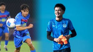 Kết quả bóng đá bảng C - VCK U19 Đông Nam Á 2026 ngày 6/6: Campuchia 'quyết đấu' Philippines, Australia hưởng lợi