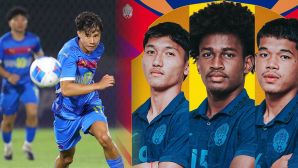 Lịch phát sóng trực tiếp bóng đá U19 Đông Nam Á hôm nay 6/6 - Link xem U19 Campuchia đấu Philippines