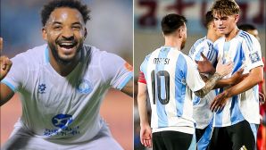 Lịch thi đấu bóng đá hôm nay 7/6: Địa chấn ngày V.League hạ màn; Bất ngờ trước thềm World Cup 2026?