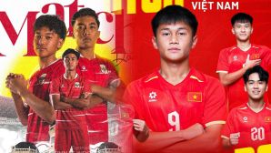 Lịch thi đấu của U19 Việt Nam - VCK U19 Đông Nam Á 2026 mới nhất: U19 Việt Nam đấu 'chung kết' Indonesia lúc mấy giờ?