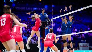 TRỰC TIẾP bóng chuyền nữ VNL 2026 hôm nay 6/6 - Cập nhật link xem trực tiếp bóng chuyền VNL 2026