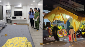 Nữ giáo viên bị chồng đánh đến tử vong từng nhiều lần chịu bạo hành, mẹ ruột tiết lộ thái độ con rể