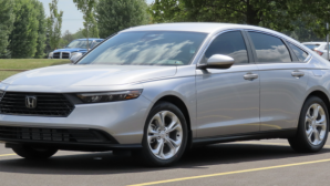 Điểm tin ô tô 6/6: Honda Accord ‘bản đặc biệt’ chính thức ra mắt, Kia Seltos 2027 chốt giá hấp dẫn