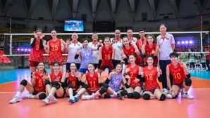 Lịch thi đấu bóng chuyền Việt Nam hôm nay 7/6: ĐT Việt Nam đấu Hong Kong ở AVC Cup 2026