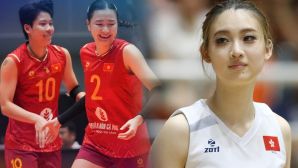 Xem trực tiếp bóng chuyền nữ Việt Nam đấu Hong Kong ở đâu, kênh nào? Kênh phát sóng AVC Cup 2026