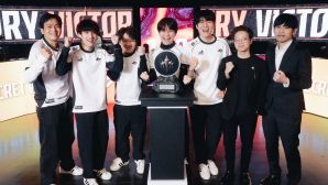 Đội tuyển LMHT Việt Nam Team Secret Whales nhấn chìm giải đấu, tiếp tục vô địch LCP 2026 Split 2