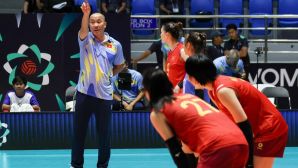 Kết quả bóng chuyền Việt Nam vs Hong Kong: Việt Nam Thắng dễ - Kết quả bóng chuyền nữ AVC Cup 2026