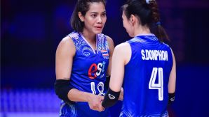 Lịch thi đấu bóng chuyền nữ VNL 2026 hôm nay 7/6: Thái Lan gặp ác mộng; Trung Quốc đấu Ba Lan
