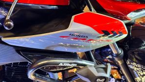 Tin xe máy 7/6: Honda mở bán ‘huyền thoại côn tay’ 125cc mới khác biệt Winner R, giá 47,5 triệu đồng