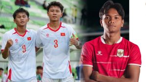 Kết quả bóng đá U19 Việt Nam vs U19 Indonesia mới nhất 7/6 - VCK U19 Đông Nam Á 2026: U19 Việt Nam vào bán kết?