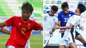 Kết quả, tỷ số U19 Myanmar vs U19 Timor Leste 7/6 - U19 Đông Nam Á 2026: U19 Việt Nam nhận tin vui