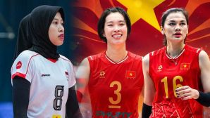 Lịch phát sóng bóng chuyền nữ AVC Cup 2026 hôm nay 8/6 - Link xem trực tiếp bóng chuyền nữ Việt Nam vs Indonesia