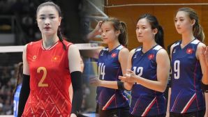 Lịch phát sóng bóng chuyền nữ AVC Cup 2026 hôm nay 7/6 - Link xem bóng chuyền nữ Việt Nam vs Hong Kong