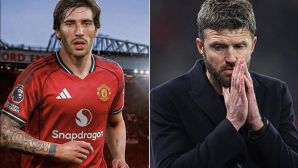 Man Utd chính thức ra giá kỷ lục cho Sandro Tonali, HLV Carrick đón tân binh thứ 2 trong 24h tới?