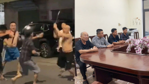 Nguồn cơn vụ cha con chủ quán tạp hóa ẩu đả với khách, lao vào đánh nhau chỉ vì một gói thuốc lá
