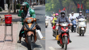 Tỉnh nắng nóng nhất Việt Nam, kỷ lục nhiệt độ cao nhất đến 44,2 độ chưa từng bị phá vỡ