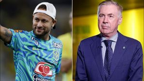 Vừa tập trung cùng ĐT Brazil, Neymar chính thức xác nhận chia tay World Cup