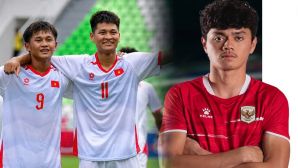 Xem trực tiếp U19 Việt Nam đấu U19 Indonesia ở đâu, kênh nào? Kênh phát sóng U19 Đông Nam Á hôm nay 7/6