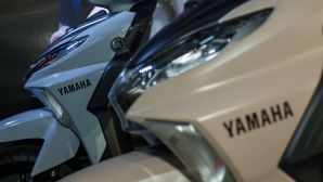 Yamaha chính thức mở bán ‘vua xe ga’ 125cc mới giá 30 triệu đồng: Đẹp át vía Honda Vision và SH Mode