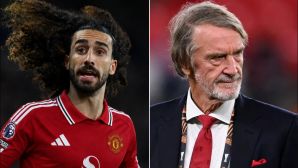 Barcelona bỏ cuộc, Man Utd bất ngờ vươn lên dẫn đầu cuộc đua giành chữ ký Marc Cucurella