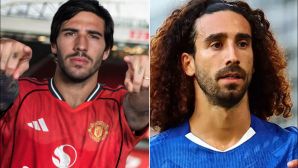 Chuyển nhượng MU 8/6: Manchester United chính thức mua Sandro Tonali; Cucurella cập bến Man Utd