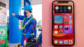 Cập nhật giá xăng dầu trưa nay 8/6: Xăng E5 RON92 chưa đầy 22.000 đồng/lít, iPhone 12 có rẻ?