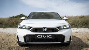 Chủ xe Honda cần chú ý: Gần 33.000 chiếc Honda Civic bị triệu hồi do lỗi liên quan đến túi khí