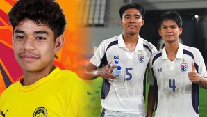 Kết quả bóng đá U19 Thái Lan vs U19 Malaysia hôm nay 8/6 - VCK U19 Đông Nam Á 2026: U19 Việt Nam hưởng lợi lớn?