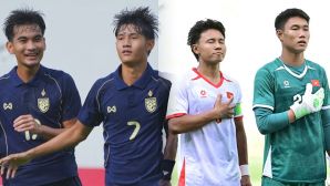 Kết quả bóng đá bảng B - U19 Đông Nam Á ngày 8/6: U19 Việt Nam 'nín thở' giành vé vào bán kết?