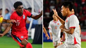 Kết quả, tỷ số U19 Singapore vs U19 Brunei 8/6 - VCK U19 Đông Nam Á 2026: U19 Việt Nam bị loại sớm?