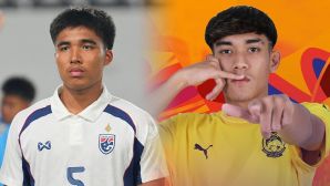 Lịch phát sóng trực tiếp bóng đá U19 Đông Nam Á hôm nay 8/6 - Link xem U19 Thái Lan đấu Malaysia
