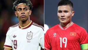 Lịch thi đấu bóng đá hôm nay 9/6: Lamine Yamal gây sốt trước World Cup 2026; ĐT Việt Nam đón tin vui