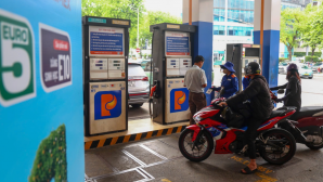 Giá xăng dầu hôm nay 8/6: E5 RON92 giảm gần 1.500 đồng/lít, dầu thế giới xuất hiện diễn biến mới
