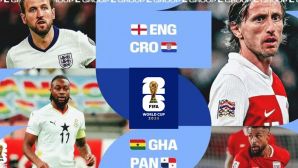 Nhận định, dự đoán bảng L - World Cup 2026: ĐT Anh chiếm ưu thế, Croatia gây bất ngờ lớn?