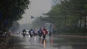 Lần đầu từ năm 2014, miền Bắc đón không khí lạnh trong tháng 6, cơ quan khí tượng đưa ra cảnh báo