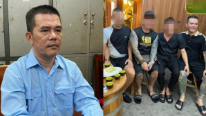 Thân thế đặc biệt của Ngọc Sùi vừa bị bắt: Trùm giang hồ trầm - hương có quan hệ thế nào với Hải Bánh và Vi Ngộ