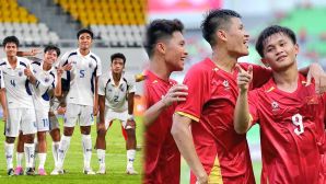 Bị dồn vào 'đường cùng' ở U19 Đông Nam Á 2026, U19 Việt Nam bất ngờ được Thái Lan giúp sức?