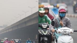 Vì sao miền Bắc đón không khí lạnh giữa mùa hè, nhiệt độ giảm thấp nhất bao nhiêu?