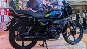 ‘Vua côn tay’ mới phân khúc rẻ hơn Yamaha Exciter chính thức ra mắt, giá chỉ 22,8 triệu đồng ngang Honda Wave Alpha