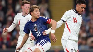 World Cup 2026: 8 “ngựa ô” đáng gờm nhất, Nhật Bản dẫn đầu danh sách tạo địa chấn
