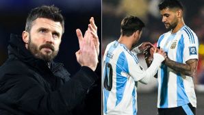 Man United chốt chiêu mộ đàn em Messi, kích hoạt bom tấn sau World Cup 2026