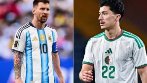Cầu thủ gốc Việt tuyên chiến Argentina, thách thức Lionel Messi trước World Cup 2026