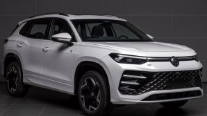 Volkswagen ra mắt SUV hạng C hybrid mới: ‘Đe nẹt’ Mazda CX-5 và Tucson, tiết kiệm xăng, giá rẻ