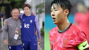 Chỉ 1 bức ảnh cùng ĐT Hàn Quốc tại World Cup 2026, HLV Park Hang Seo khiến CĐM dậy sóng