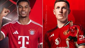 Chuyển nhượng MU 9/6: Bayern Munich ký hợp đồng với Rashford; Manchester United hoàn tất vụ Anderson