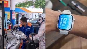 Giá xăng dầu hôm nay tối 9/6: Rẻ hơn chục nghìn đồng so với các nước láng giềng, Huawei Watch Fit 5 siêu rẻ